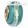 IMPPAC Glas  Bead Spacer sport European Beads  925er Silber IMPPAC Silberbeads SMB8023