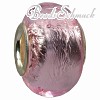 IMPPAC Glas  Bead Spacer Dream European Beads  925er Silber IMPPAC Silberbeads SMB8077