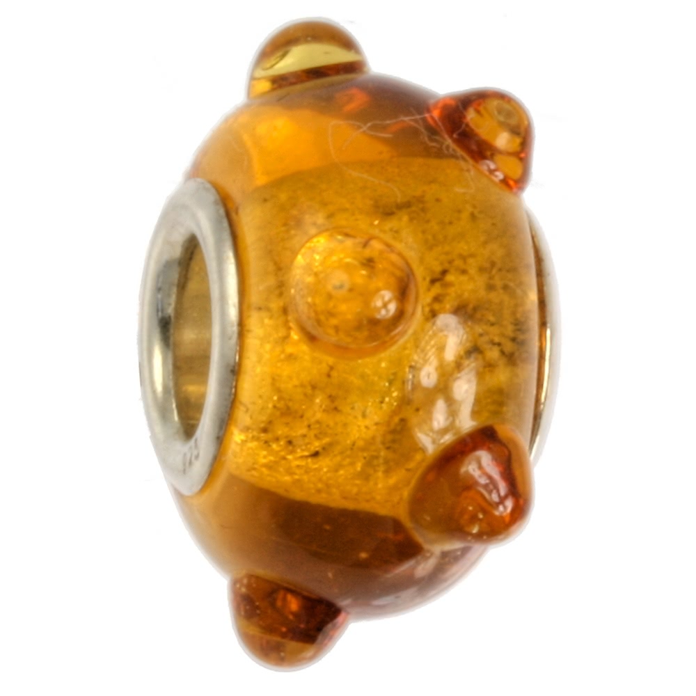  IMPPAC Glas 925 Spacer  Honig Dots European ...