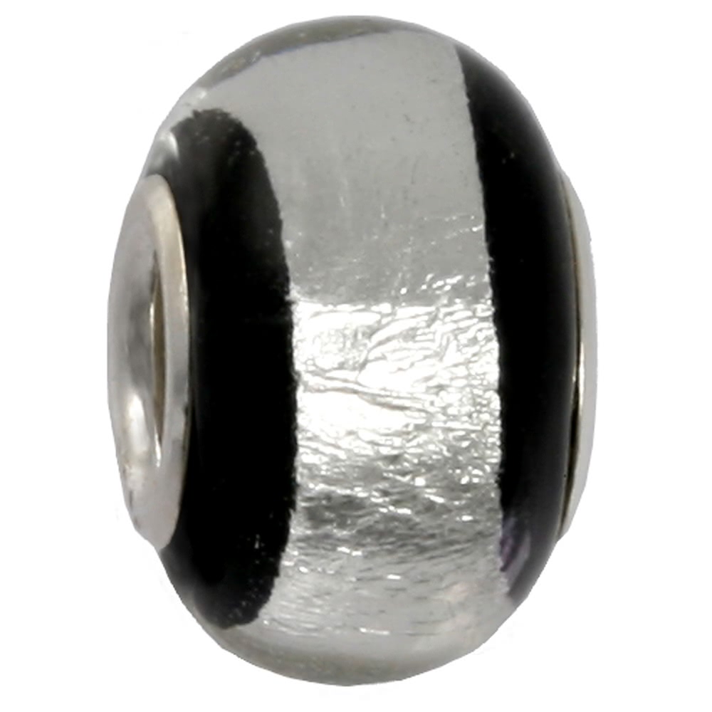  IMPPAC Glas 925 Spacer  skyline European Beads ...