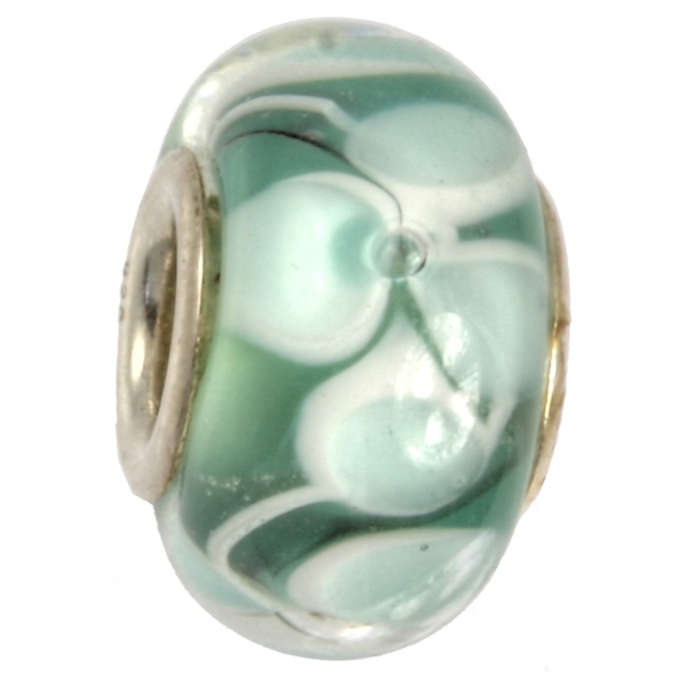  IMPPAC Glas 925 Bead  Spacer Primel European ...