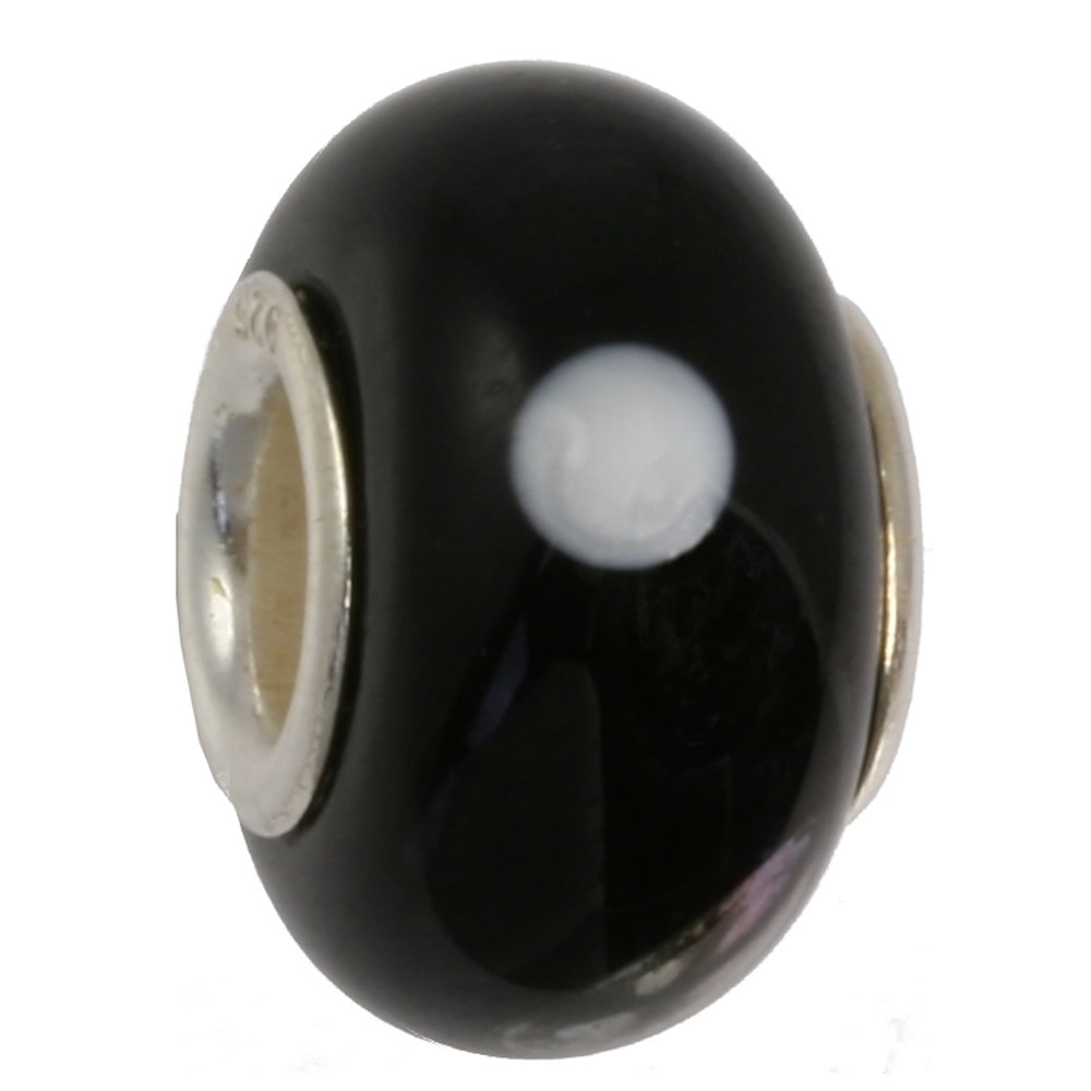  IMPPAC Glas 925 Bead  Spacer Power European ...