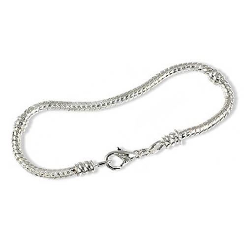  IMPPAC Karabiner Bead  Armband 19cm für ...