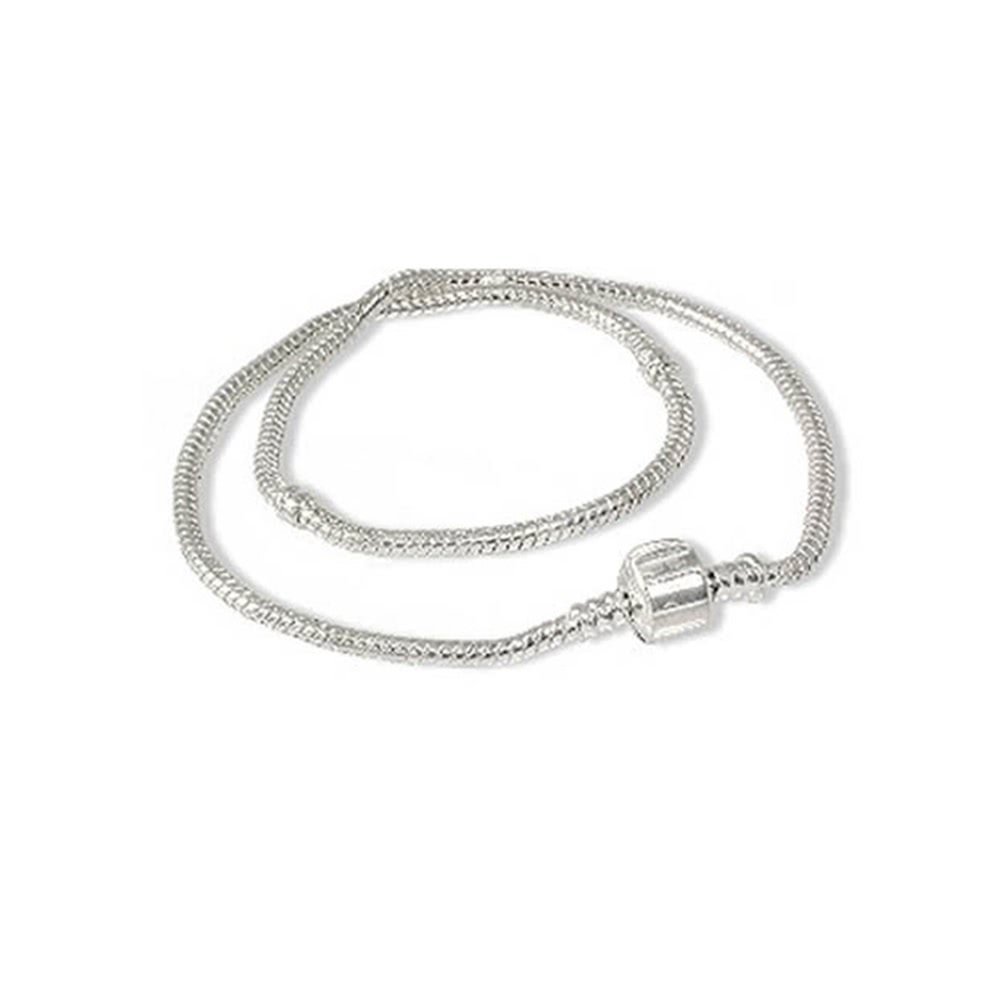  IMPPAC Clip Halskette  51 für European Beads ...