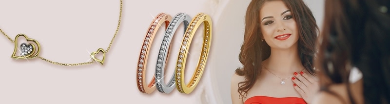 Goldschmuck