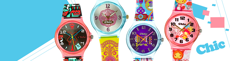 Chic Watches