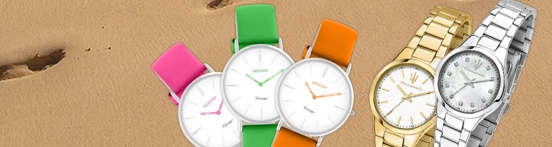 Armbanduhren