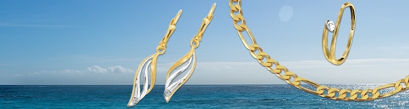 Goldschmuck