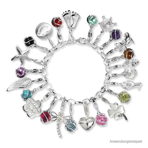 UNICRAFTALE Ca. 100Stk Rechteck Link Charm 26mm Lange Leere ID Tags Charm  Connectors Edelstahl Verbindung Anhänger 3mm Loch Metall Charms Anhänger  Für Schmuckherstellung Edelstahl Farbe : : Küche, Haushalt & Wohnen