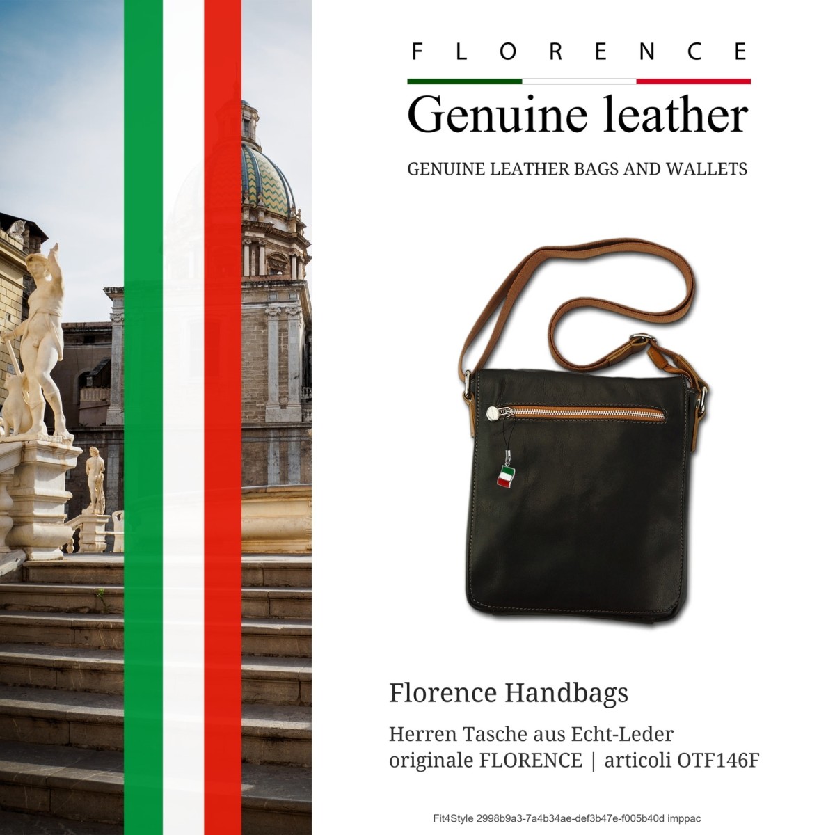 Herrentasche, Designer-Taschen für Männer