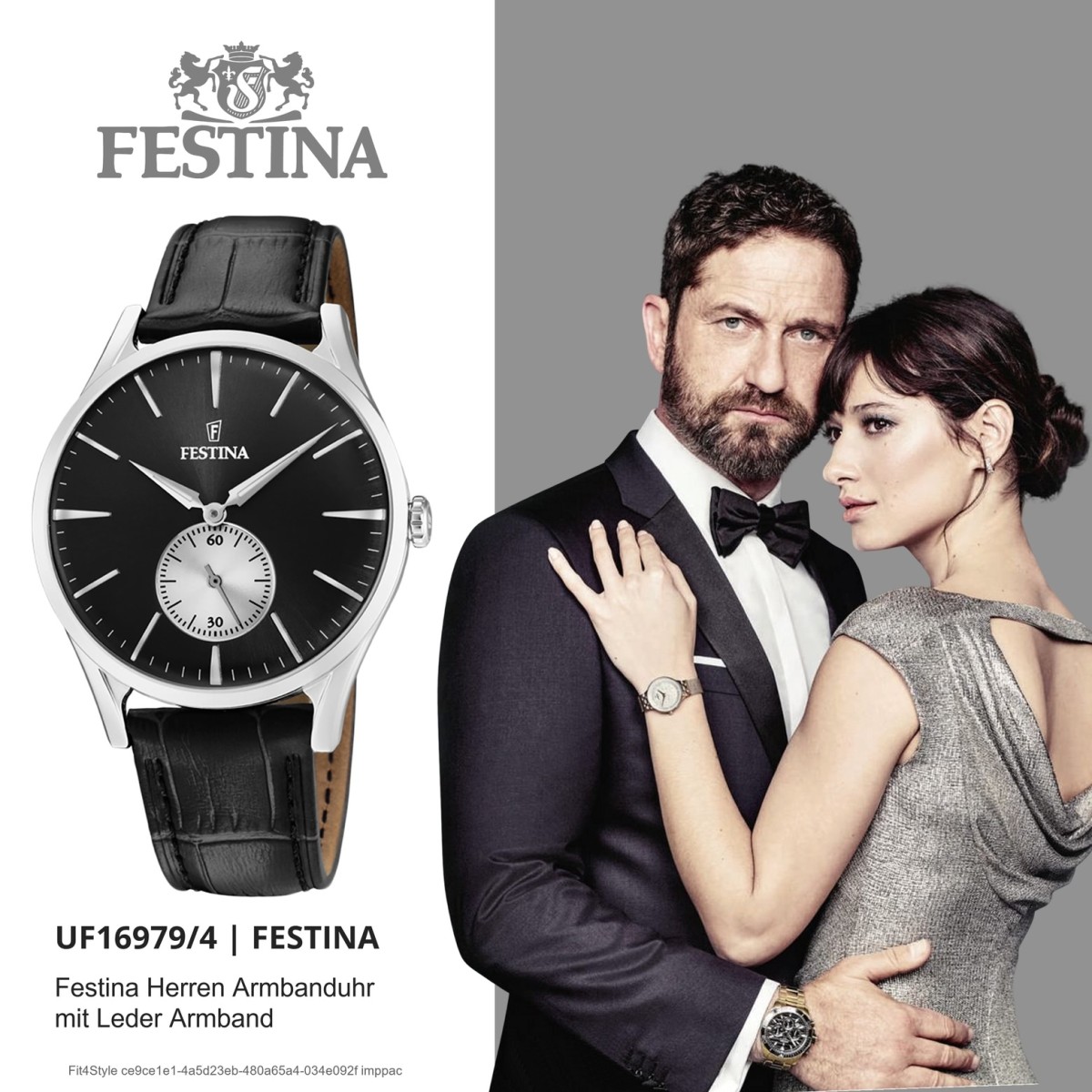 Festina f16979 cheap