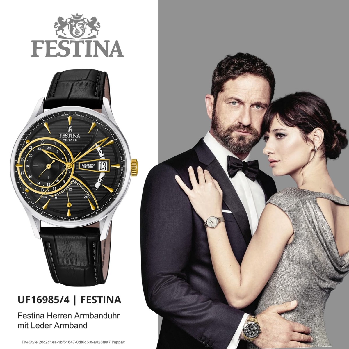 Festina f16985 hot sale