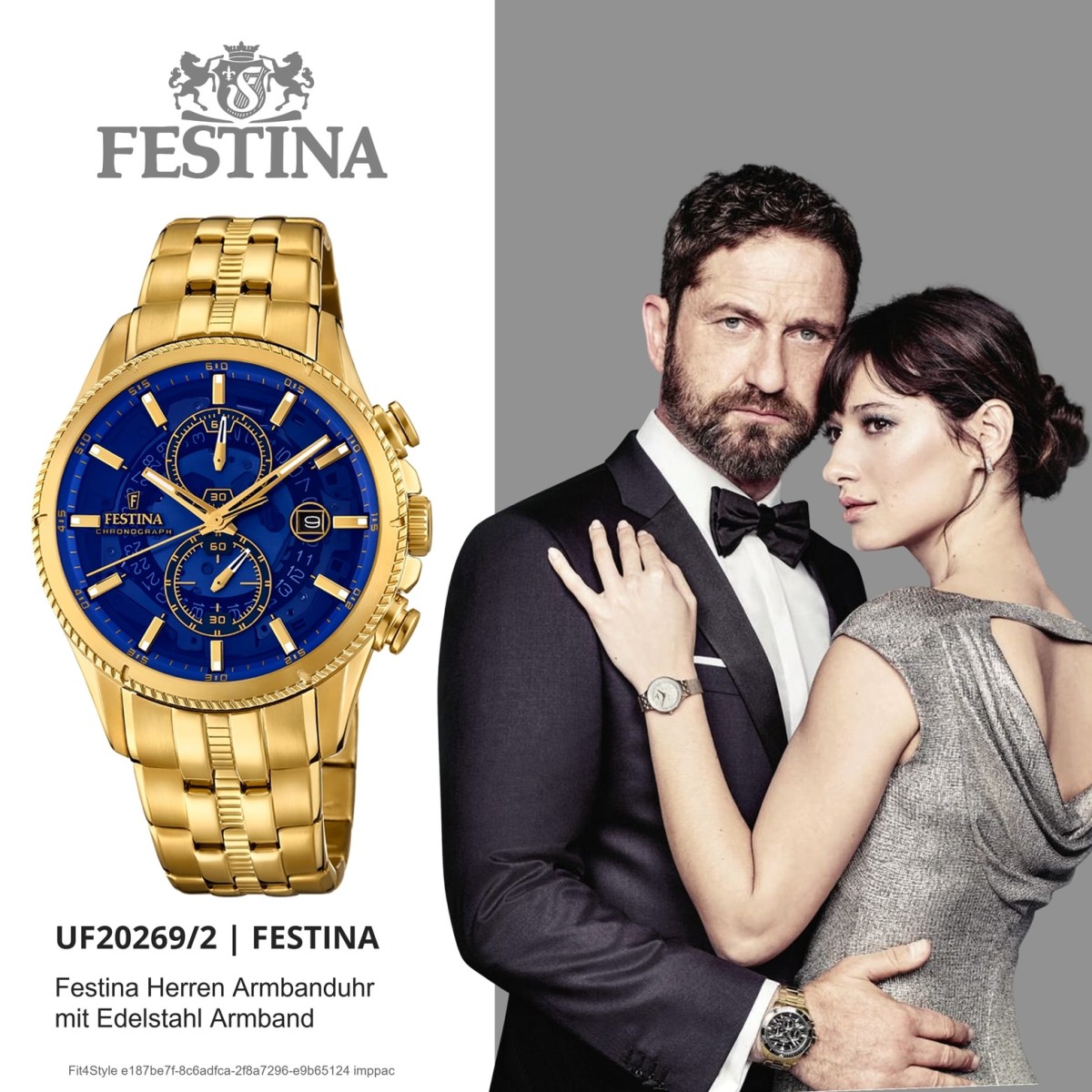 Festina f20269 shop