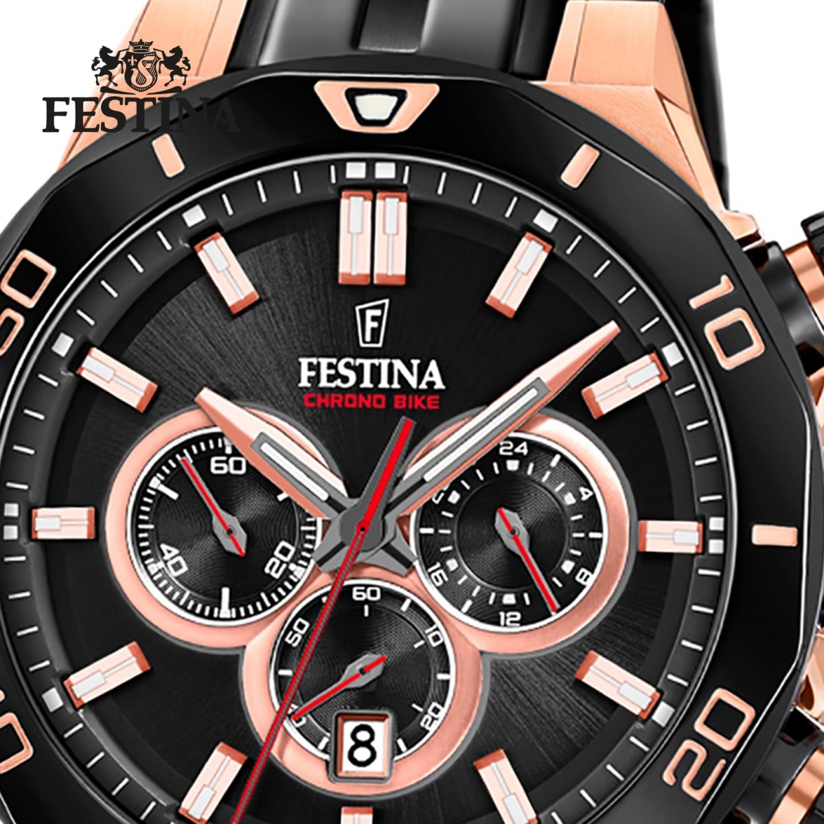 Festina f20451 clearance