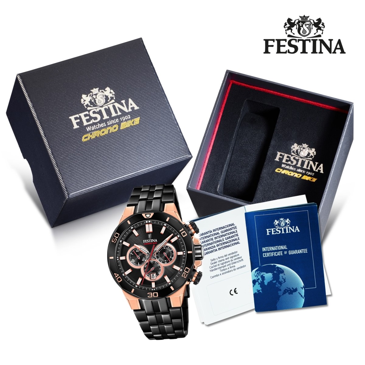 Festina f20451 cheap