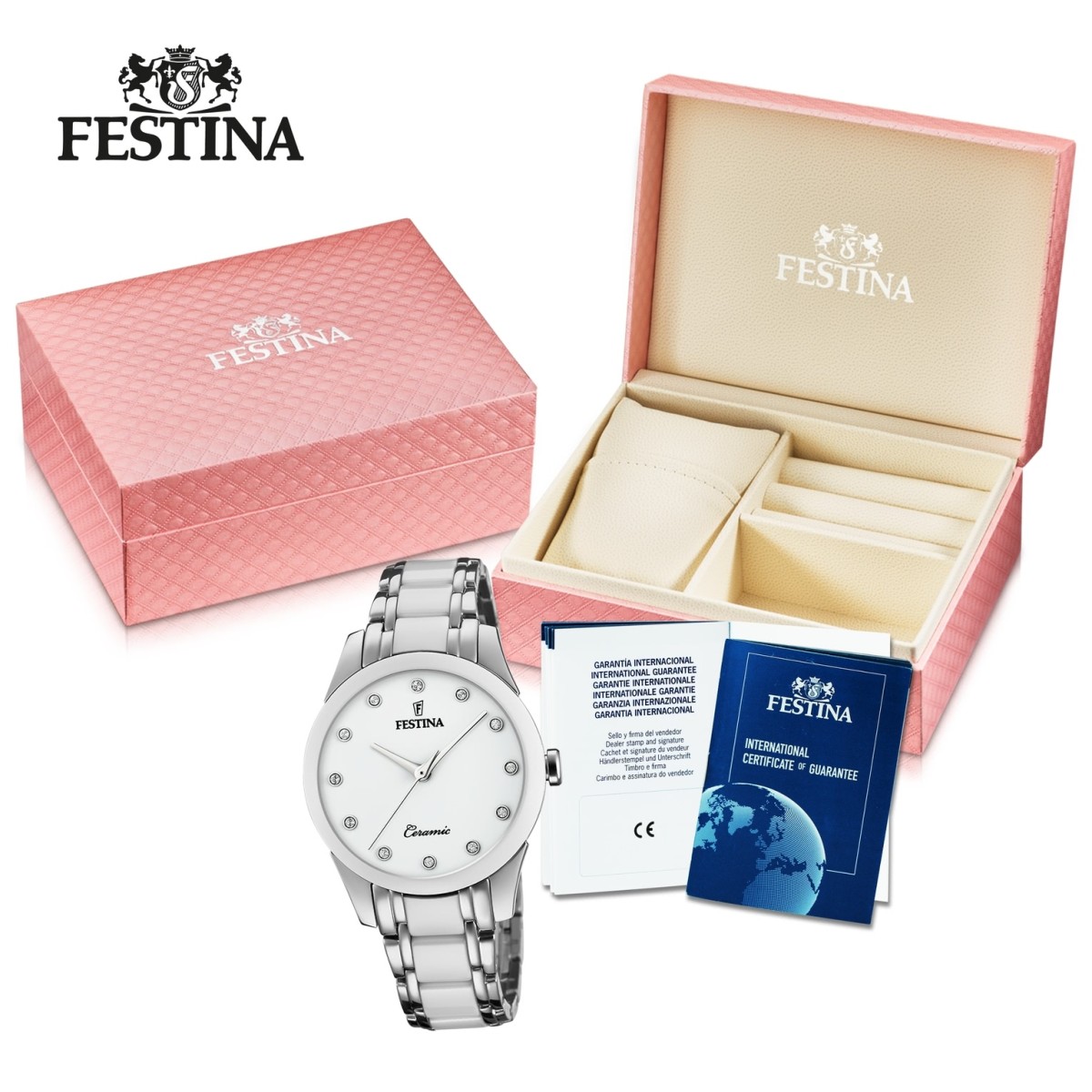 Festina f24 on sale