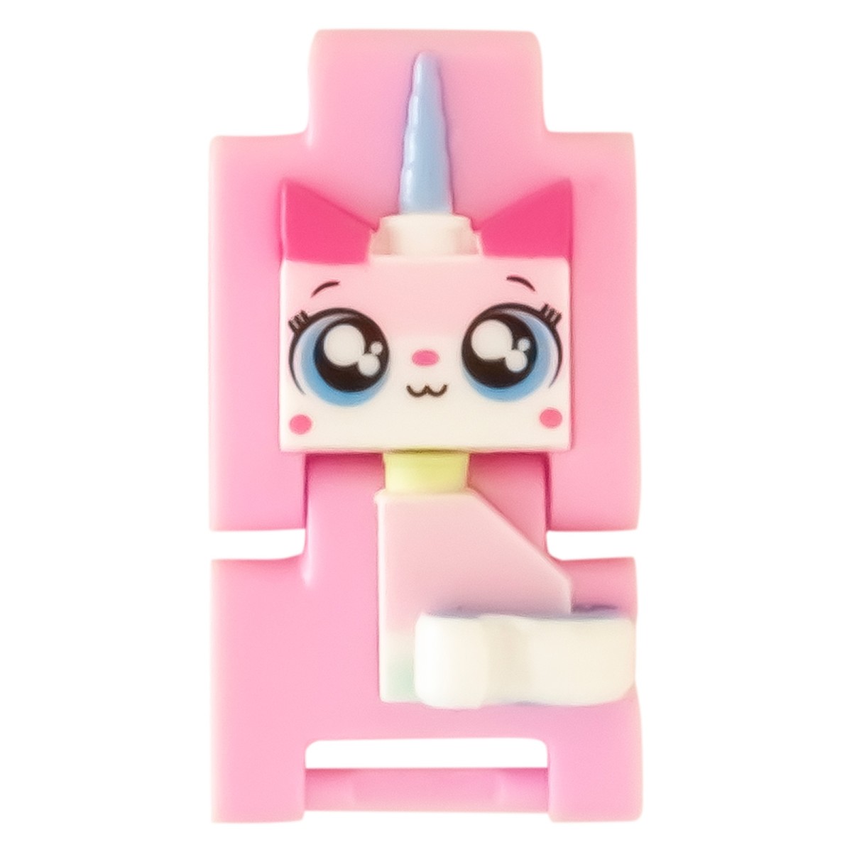 Lego Movie 2 Einhorn Kitty 8021476 Unikitty Kinder Uhr Mit Sackchen Ule8021476