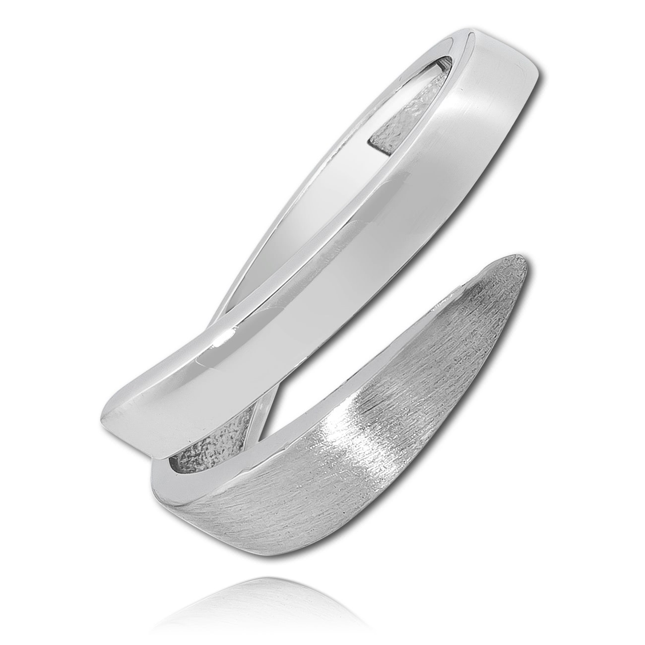 Balia Damen Ring aus 925 Silber Gr.52 BAR005P52