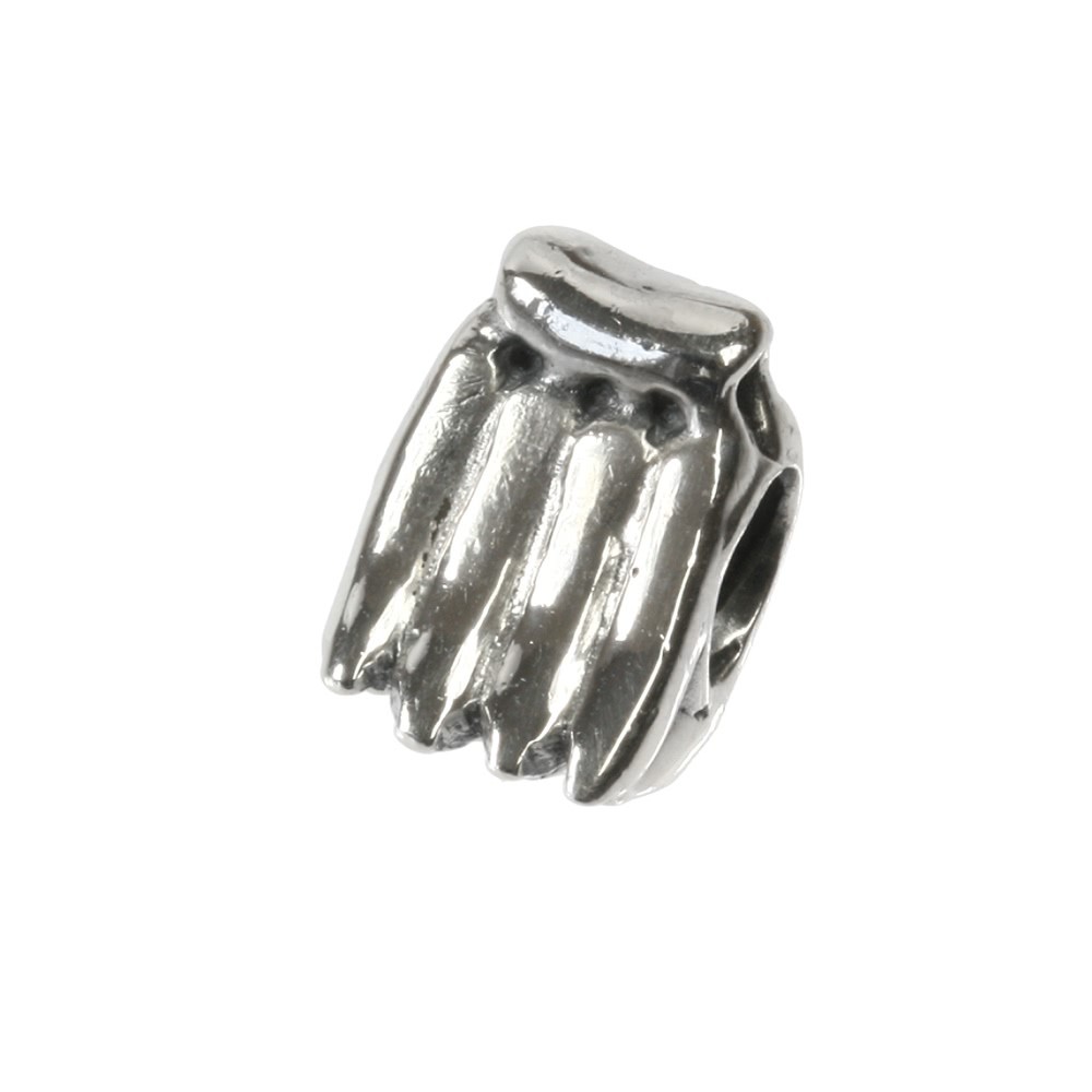 Carlo Biagi Bead Bananen 925 Silber European Beads BBS254