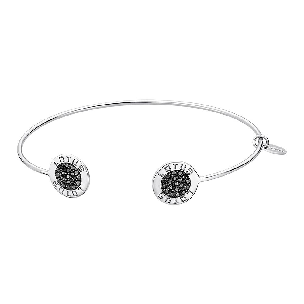 LOTUS Silver Armspange Circle 925 Silber LP1252-2/4 Zirkonia Trendy JLP1252-2-4