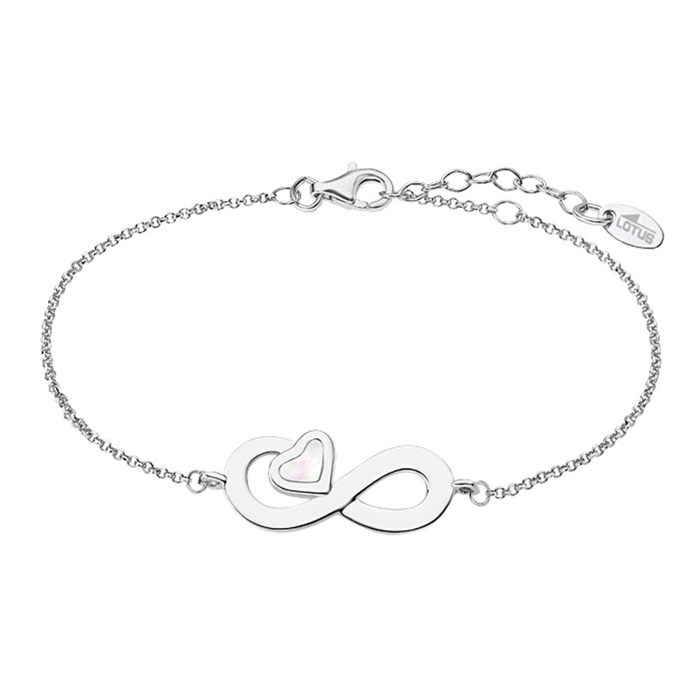 LOTUS Silver Armband 925 Silber LP1854-2/3 Moments Schmuck JLP1854-2-3