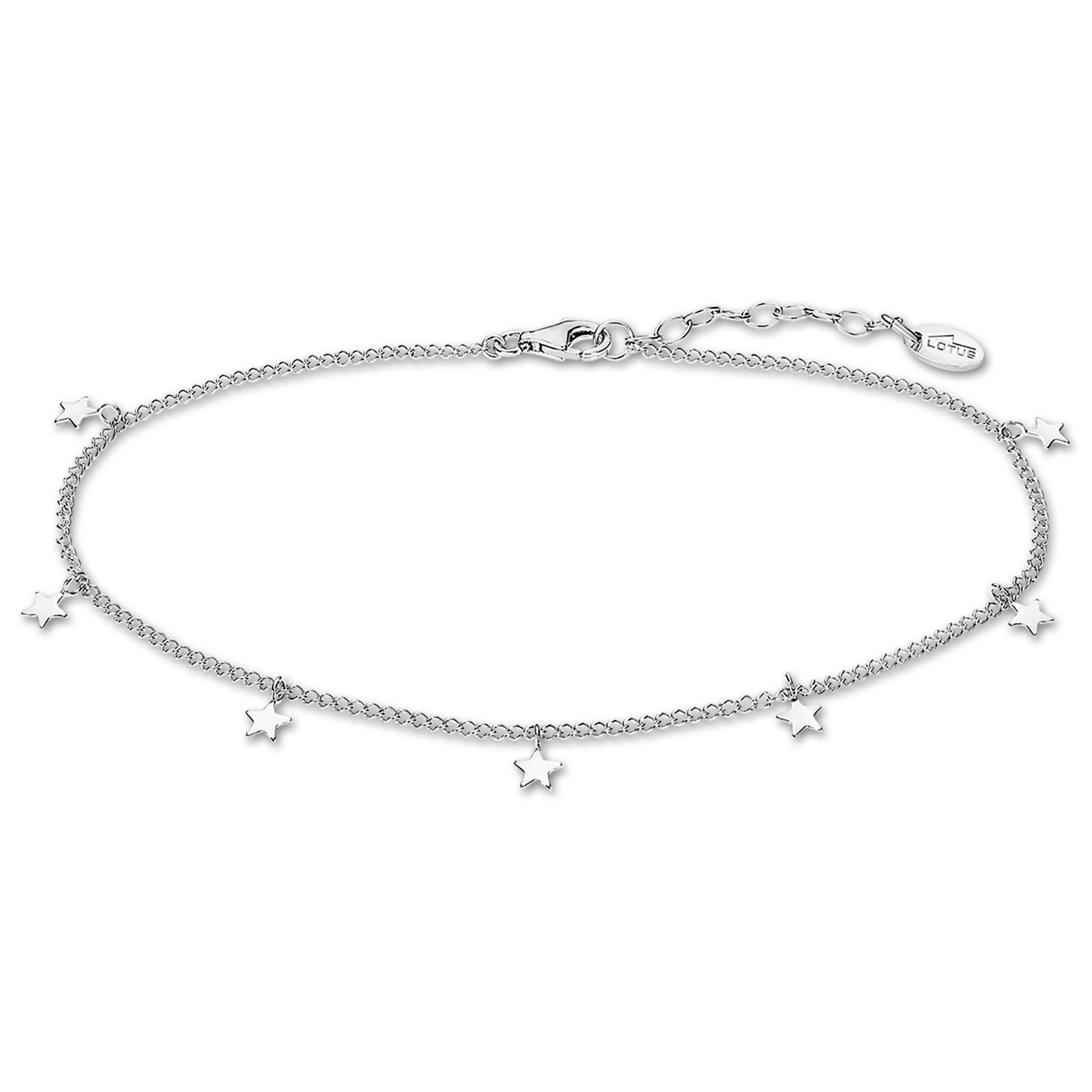 LOTUS Silver Sterne 925 Silber Lotus Silver Trendy JLP3240-8-1