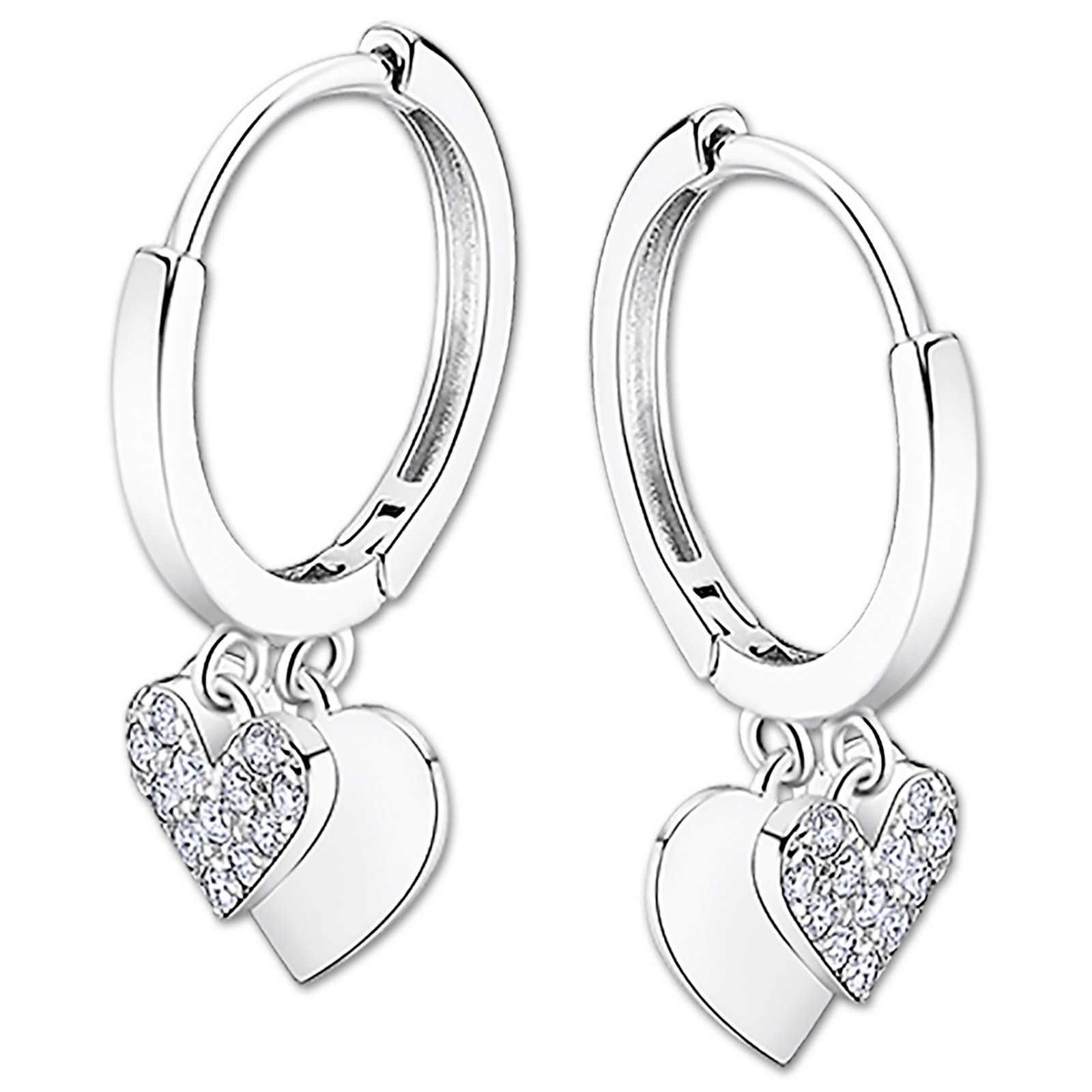 LOTUS Silver Zirkoniastein 925 Silber Lotus Silver IT Girl JLP3274-4-1