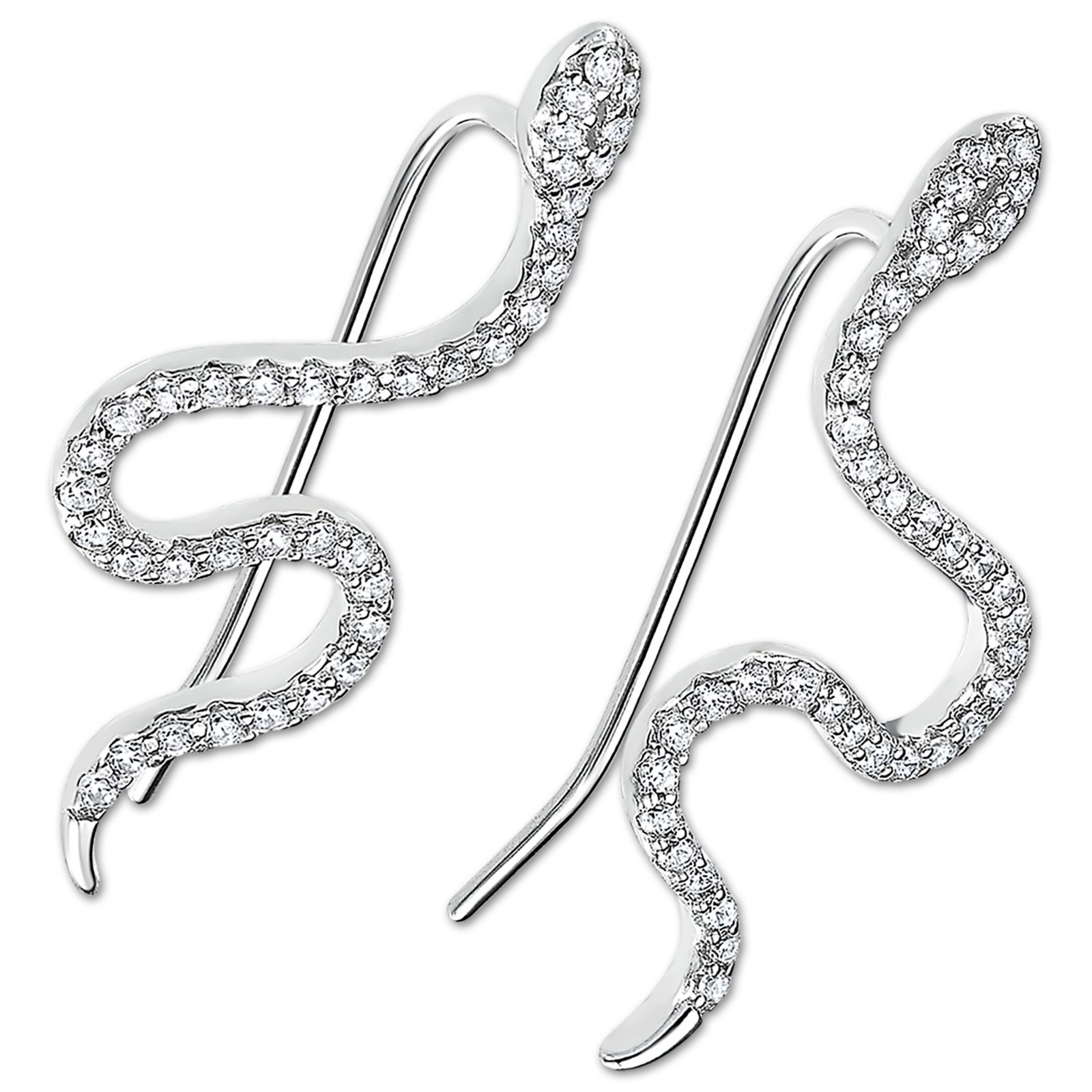LOTUS Silver Zirkoniastein 925 Silber Lotus Silver Trendy JLP3392-4-1