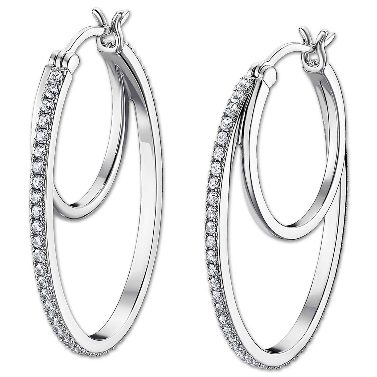 LOTUS Silver Zirkoniastein 925 Silber Lotus Silver Trendy JLP3512-4-1
