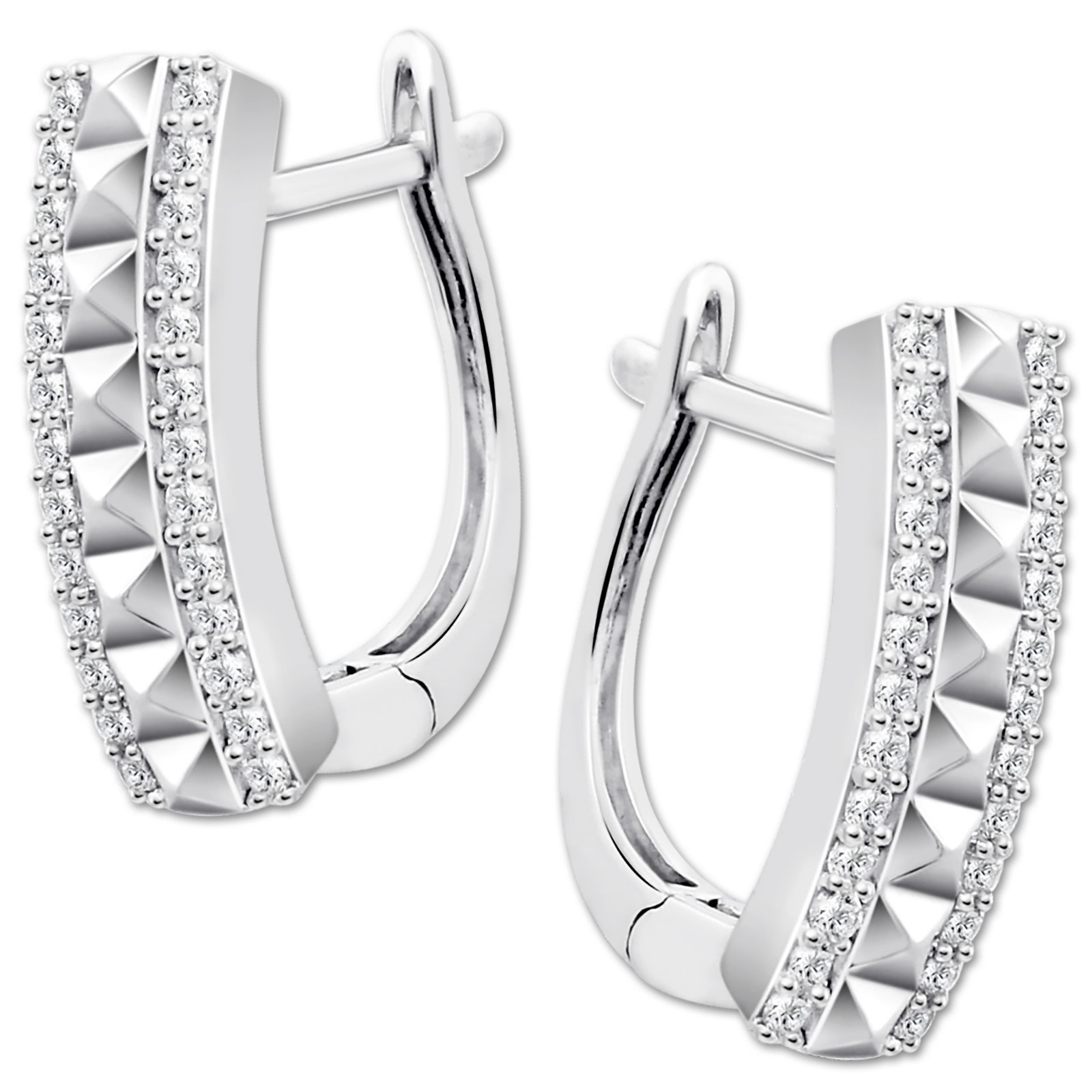 LOTUS Silver Zirkoniastein 925 Silber Lotus Silver Trendy JLP3697-4-1