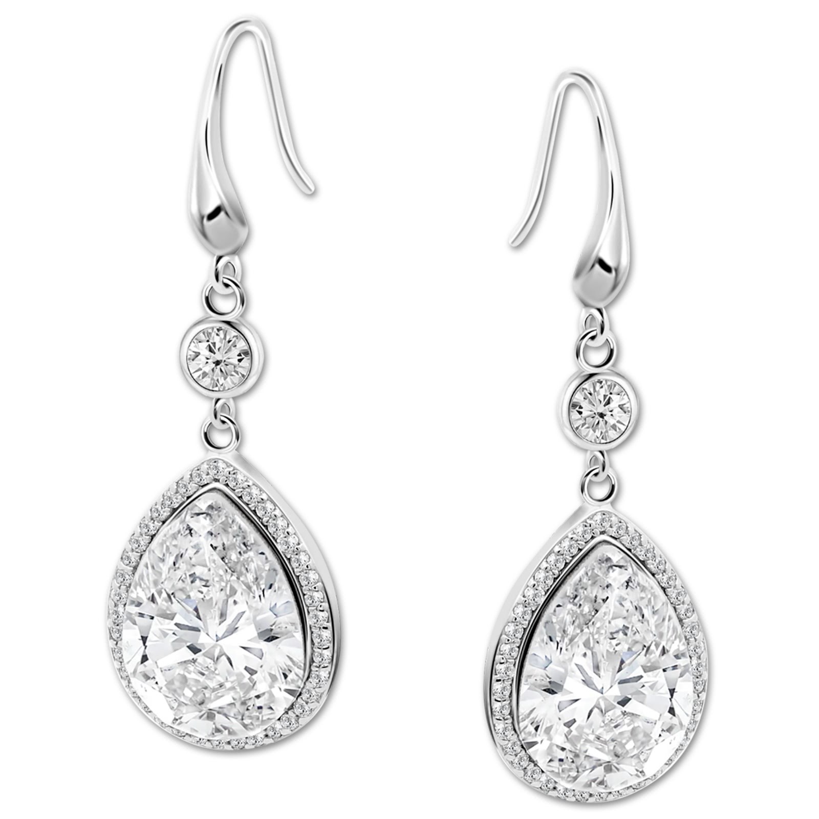 LOTUS Silver Zirkoniastein 925 Silber Lotus Silver Trendy JLP3713-4-1