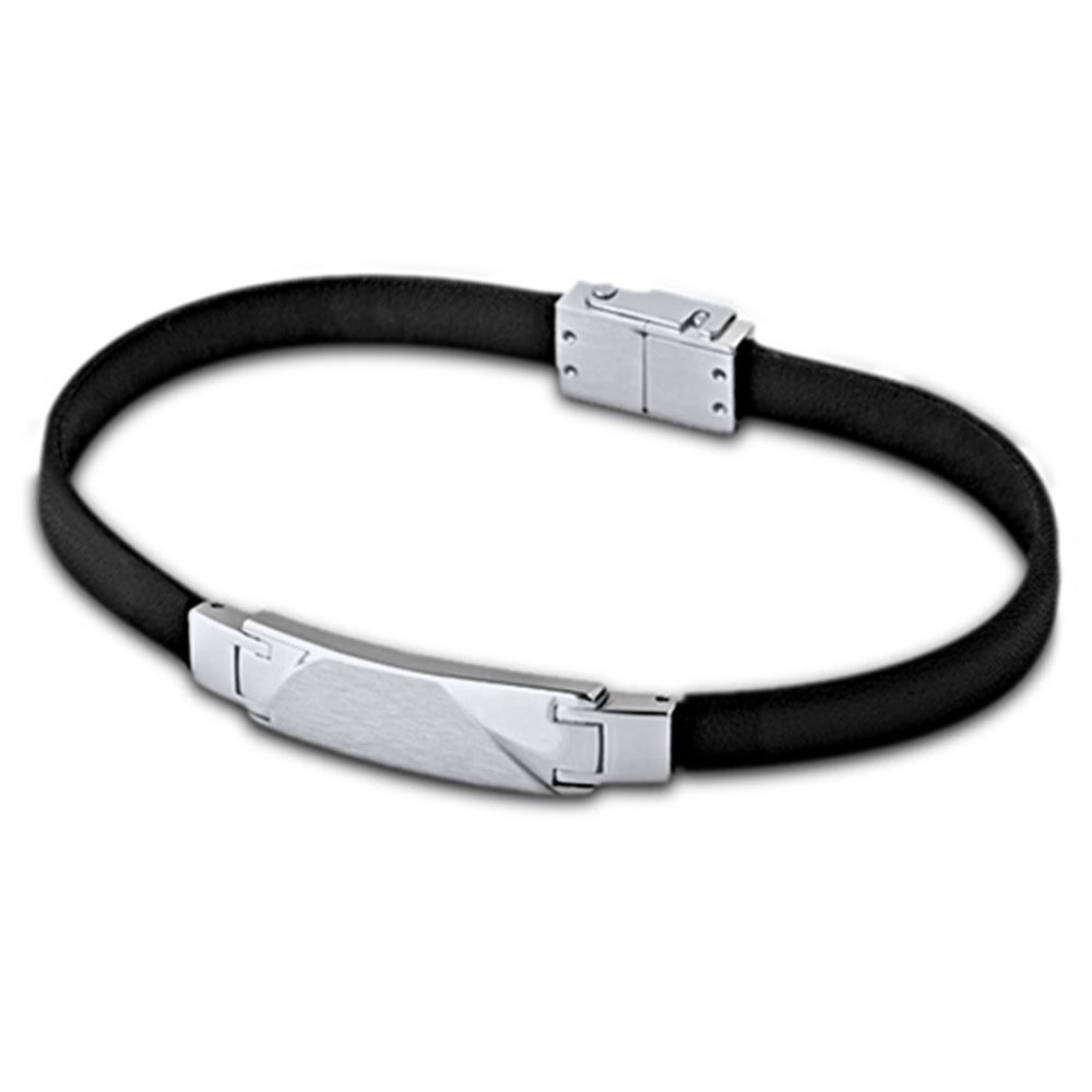 LOTUS Style Herren Armband Man-Kollektion Edelstahl JLS1036-2-2