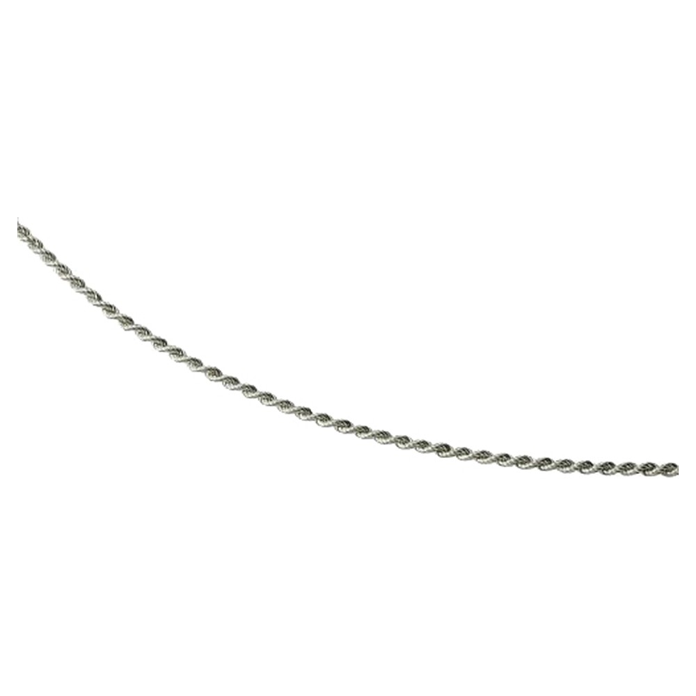 KISMA Schmuck Kordel-Armband 21cm Sterling Silber 925 KIA0122-015-21