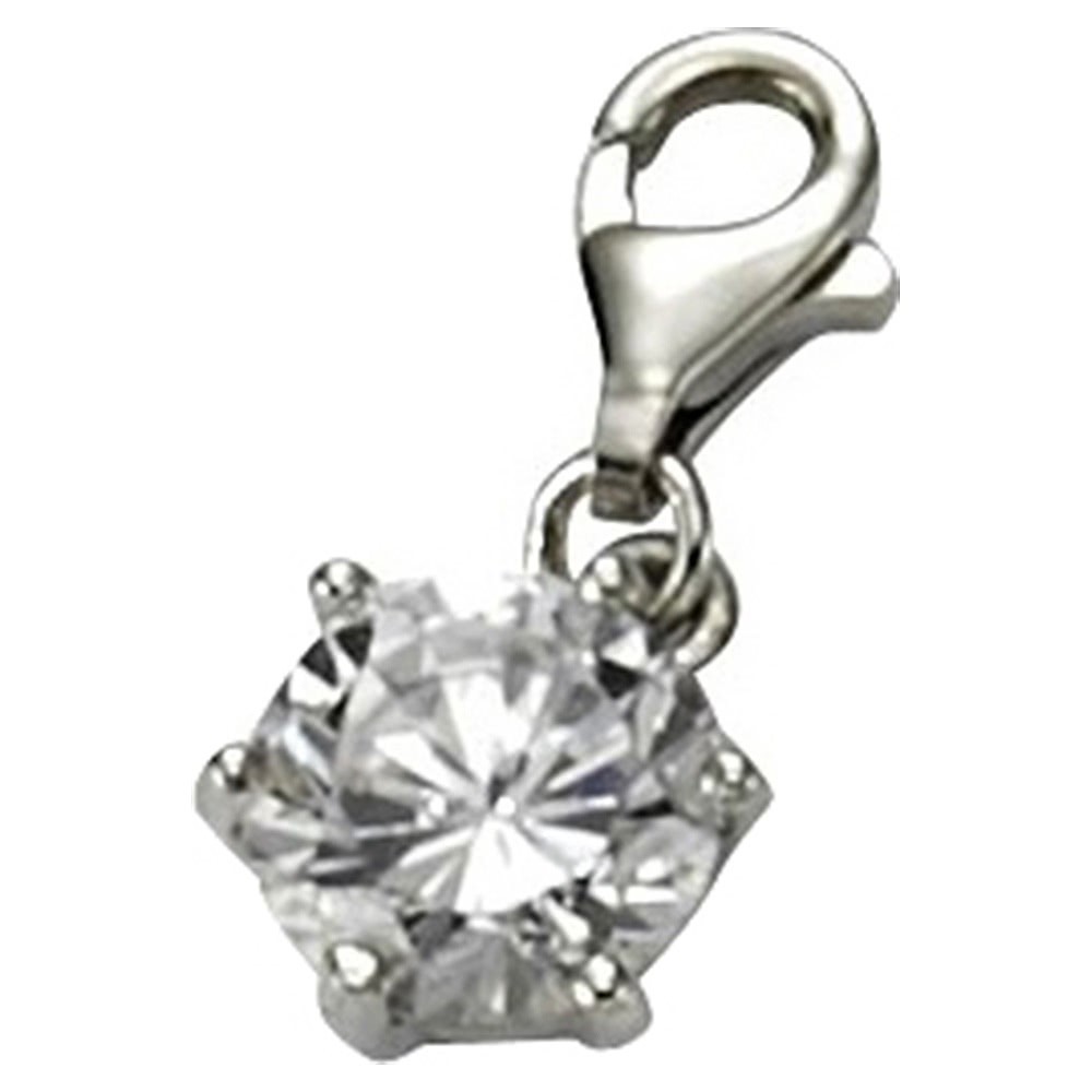 KISMA Schmuck Charms Anhänger Charms Silber 925 Charm KIC0119-029