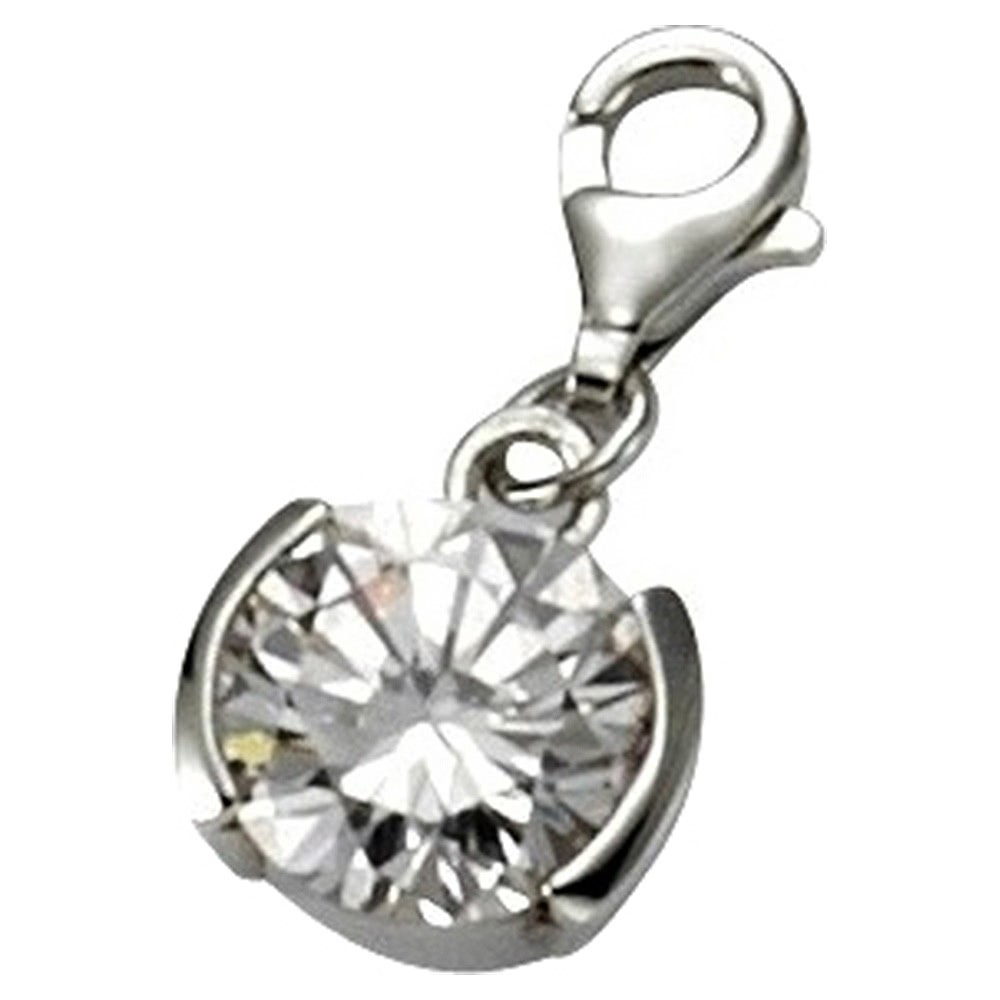 KISMA Schmuck Charms Anhänger Charms Silber 925 Charm KIC0119-030