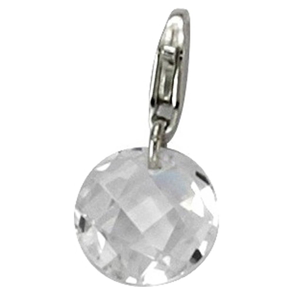 KISMA Schmuck Charms Anhänger Charms Silber 925 Charm KIC0119-031