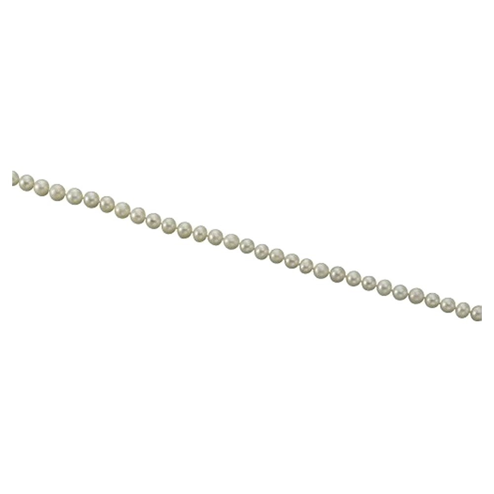 KISMA Schmuck Collier Perlen Sterling Silber 925 KIK0114-008-45