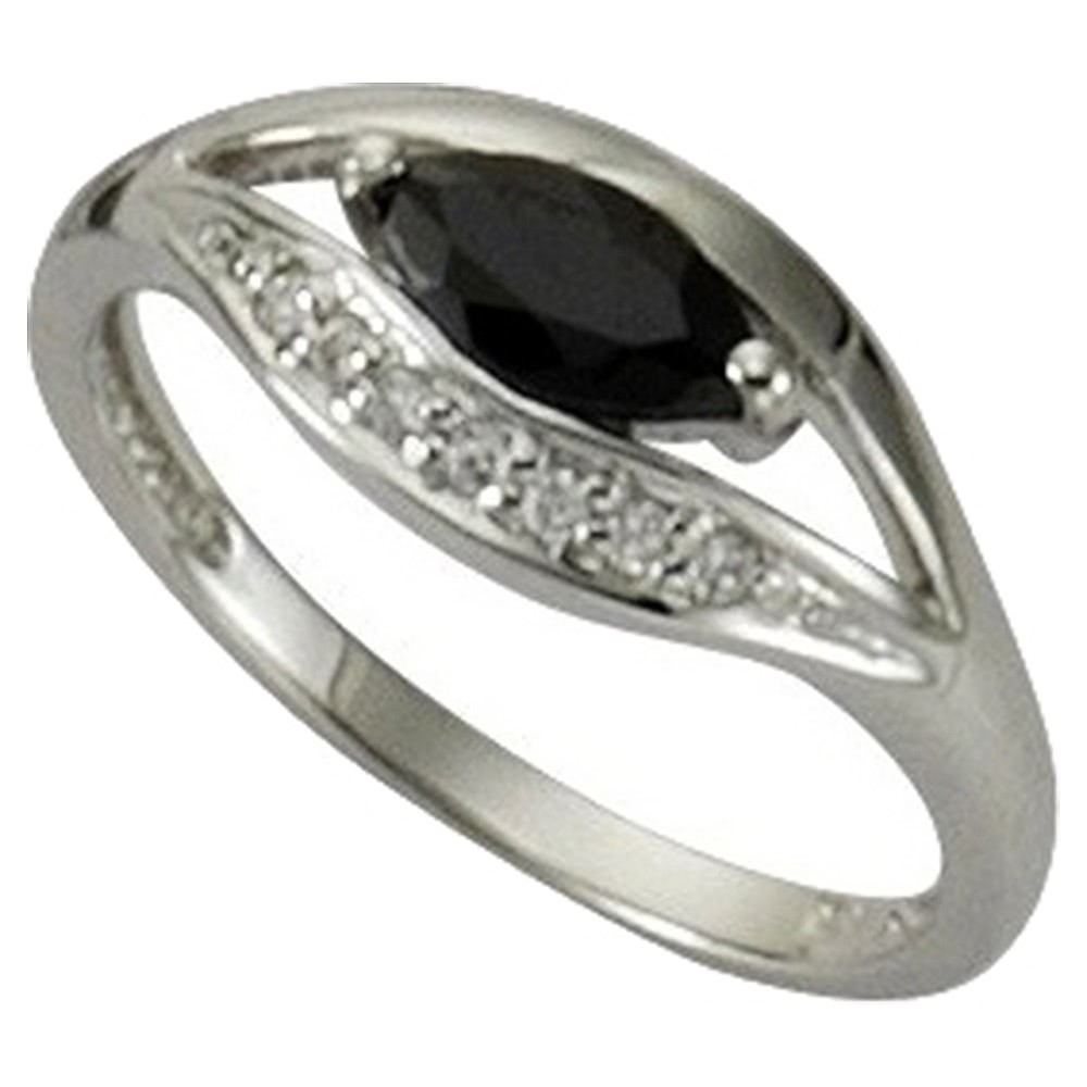 KISMA Schmuck Damen-Ring Gr. 56 Sterling Silber 925 KIR0110-006-56