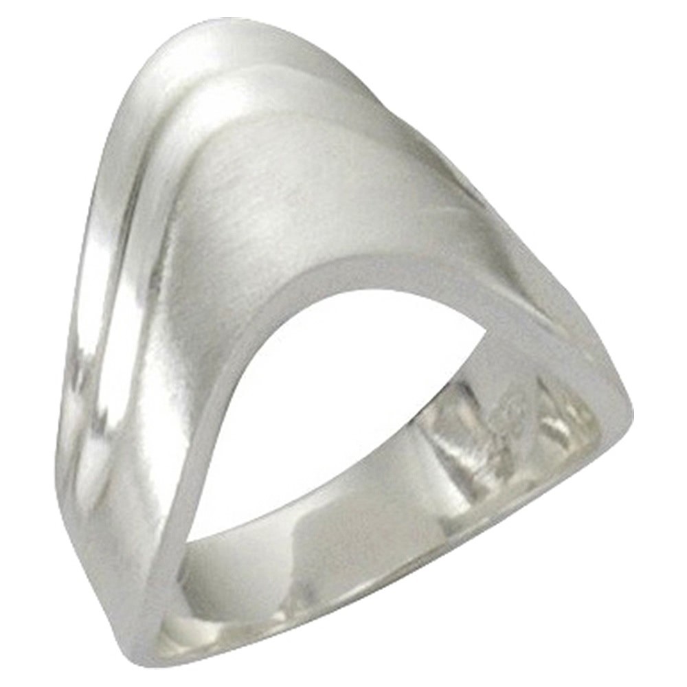 KISMA Schmuck Damen-Ring Gr. 54 Sterling Silber 925 KIR0117-003-54