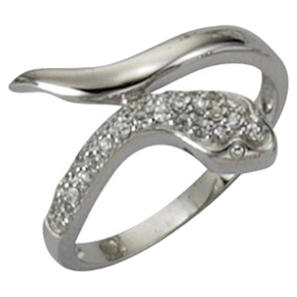 KISMA Schmuck Damen-Ring Gr. 56 Sterling Silber 925 KIR0117-013-56
