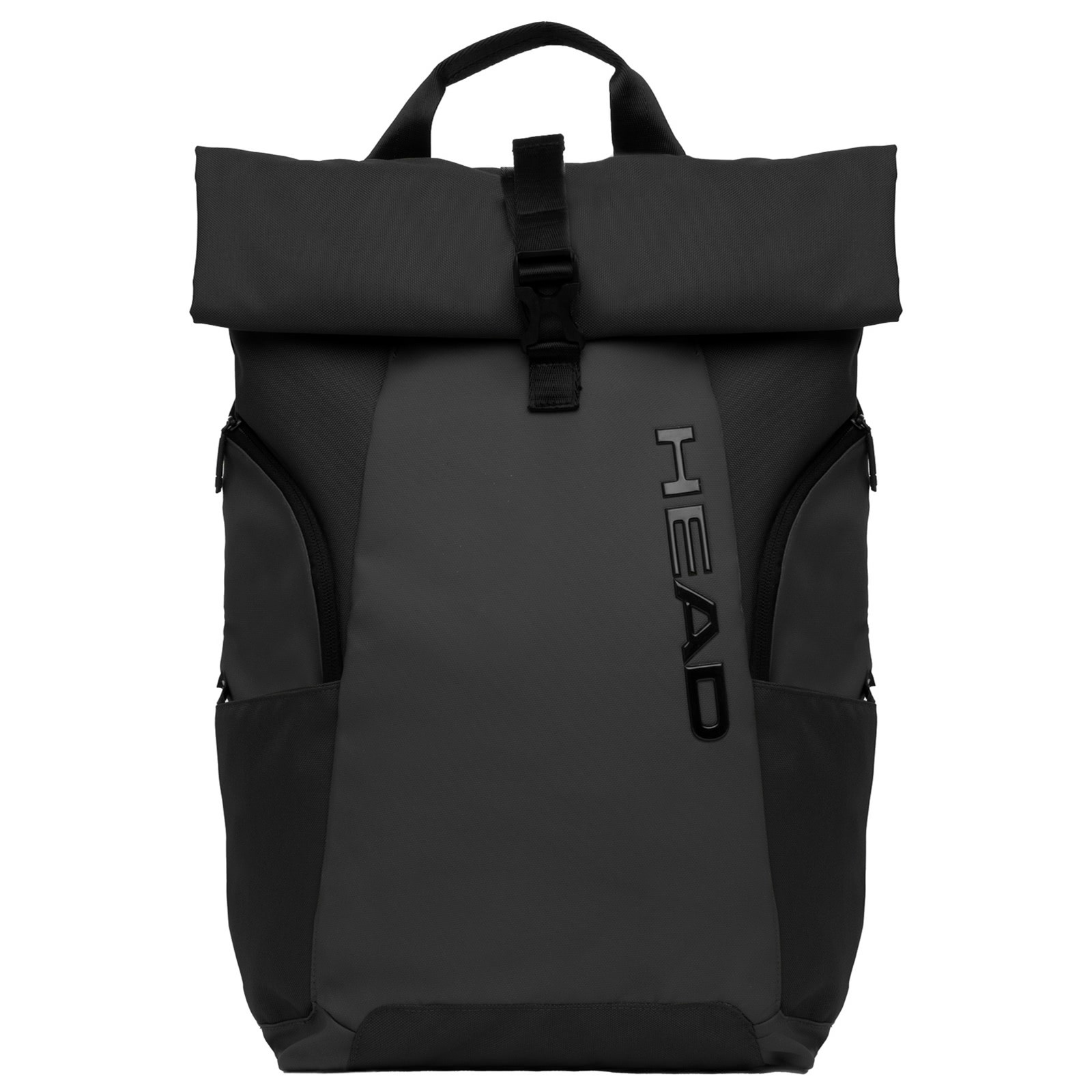 Head Businessrucksack Polyester schwarz ORHD001S