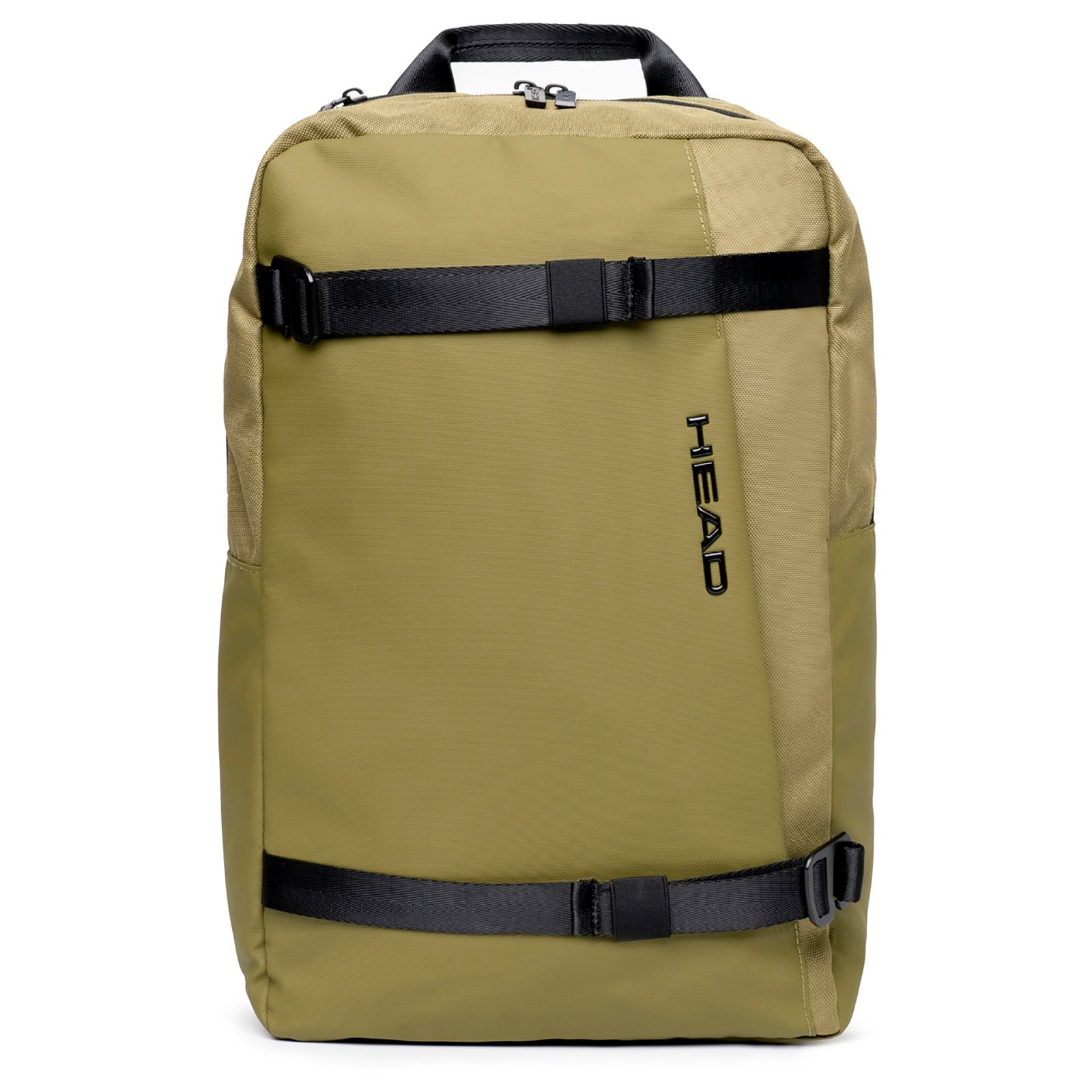 Head Businessrucksack Polyester army ORHD004G