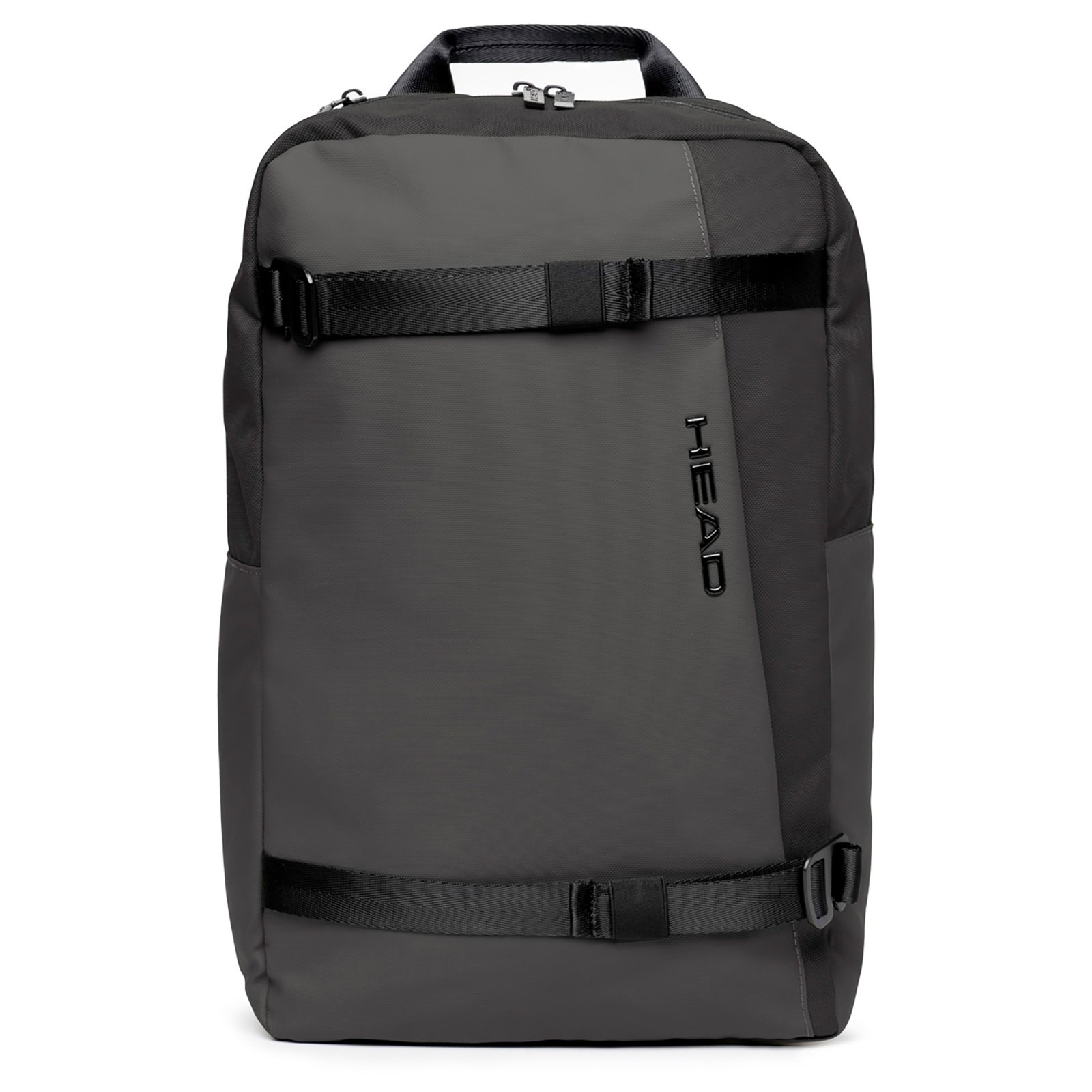 Head Businessrucksack Polyester schwarz ORHD004S