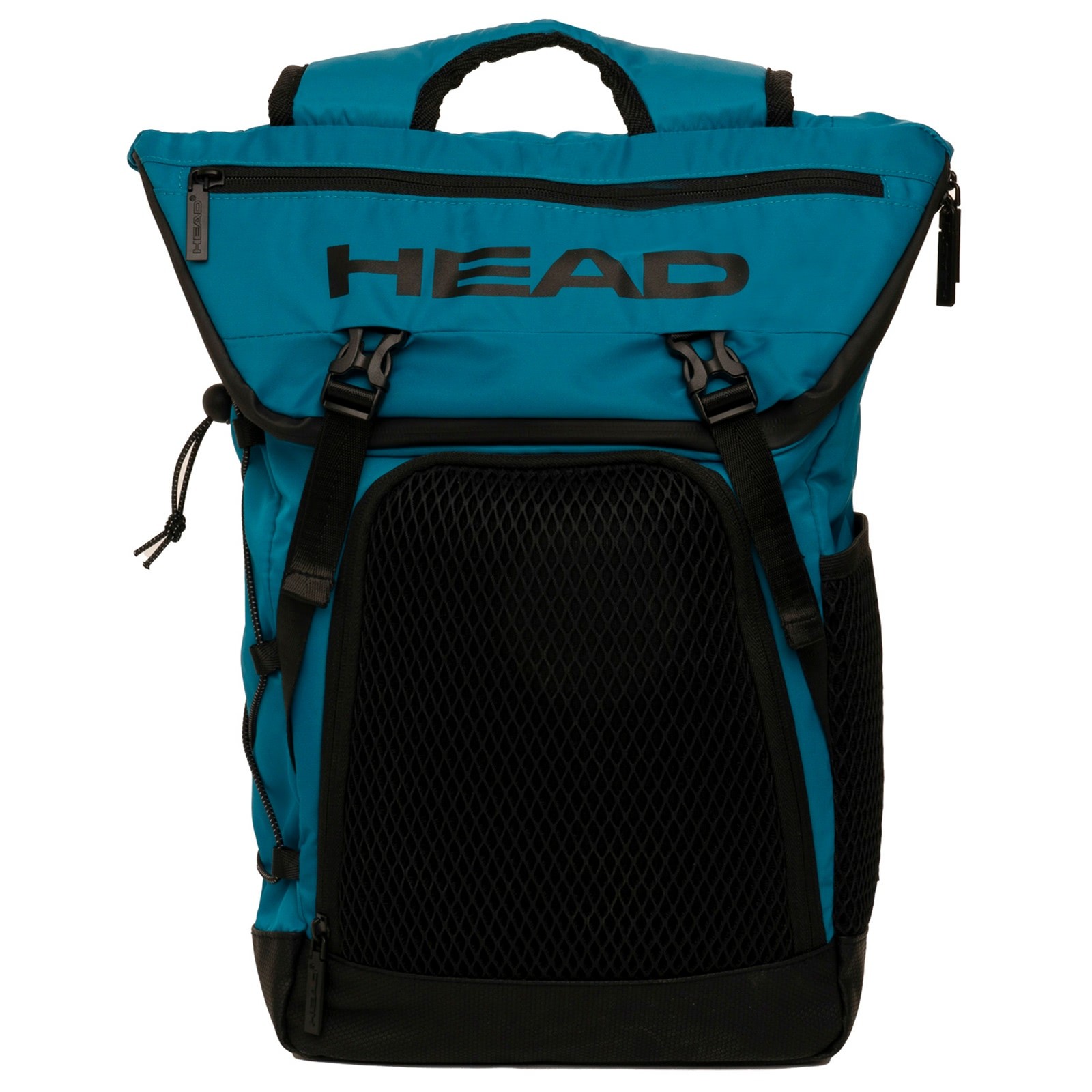 Head Sportrucksack Nylon, Mesh türkis ORHD005T