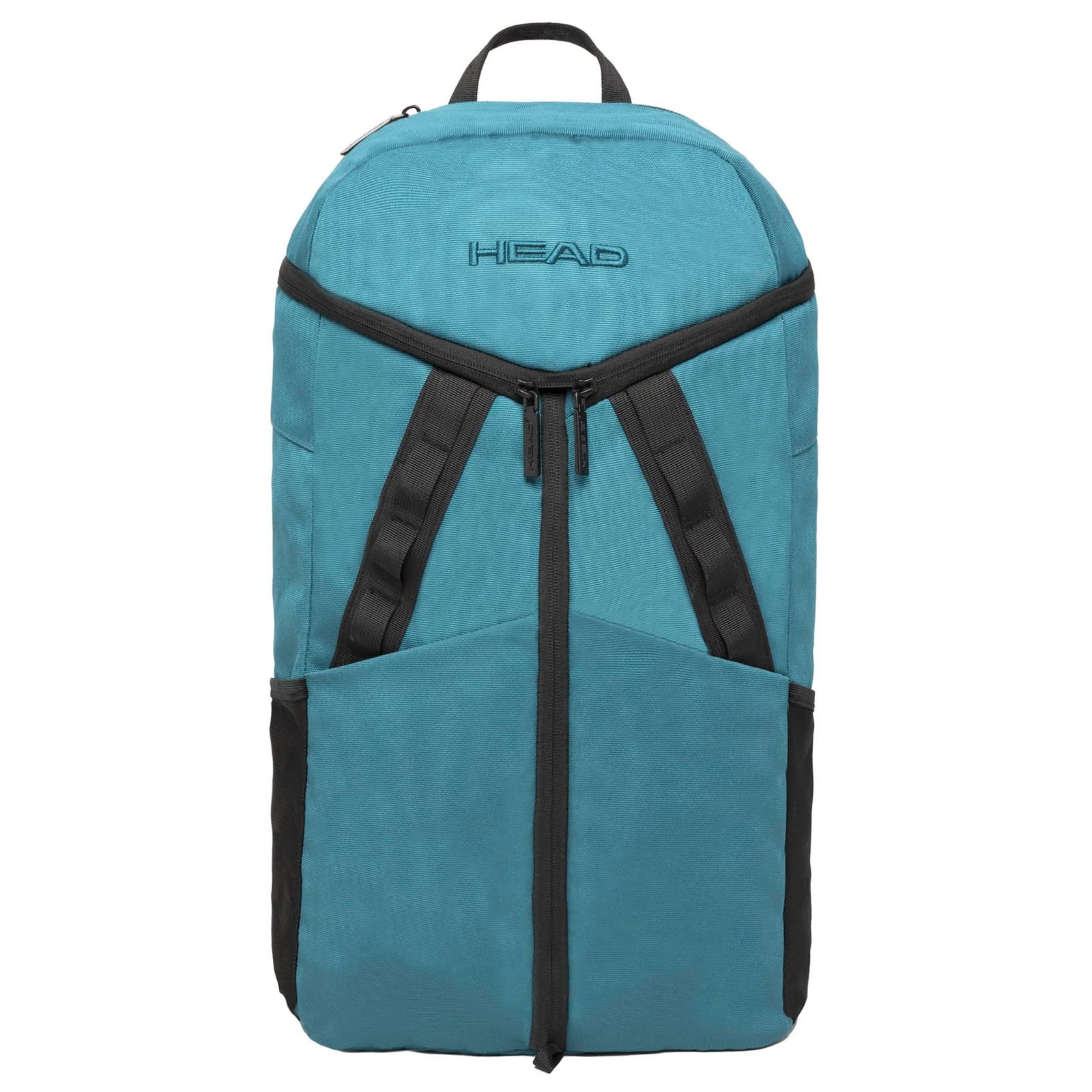 Head Freizeitrucksack Wanderrucksack Polyester türkis ORHD006T