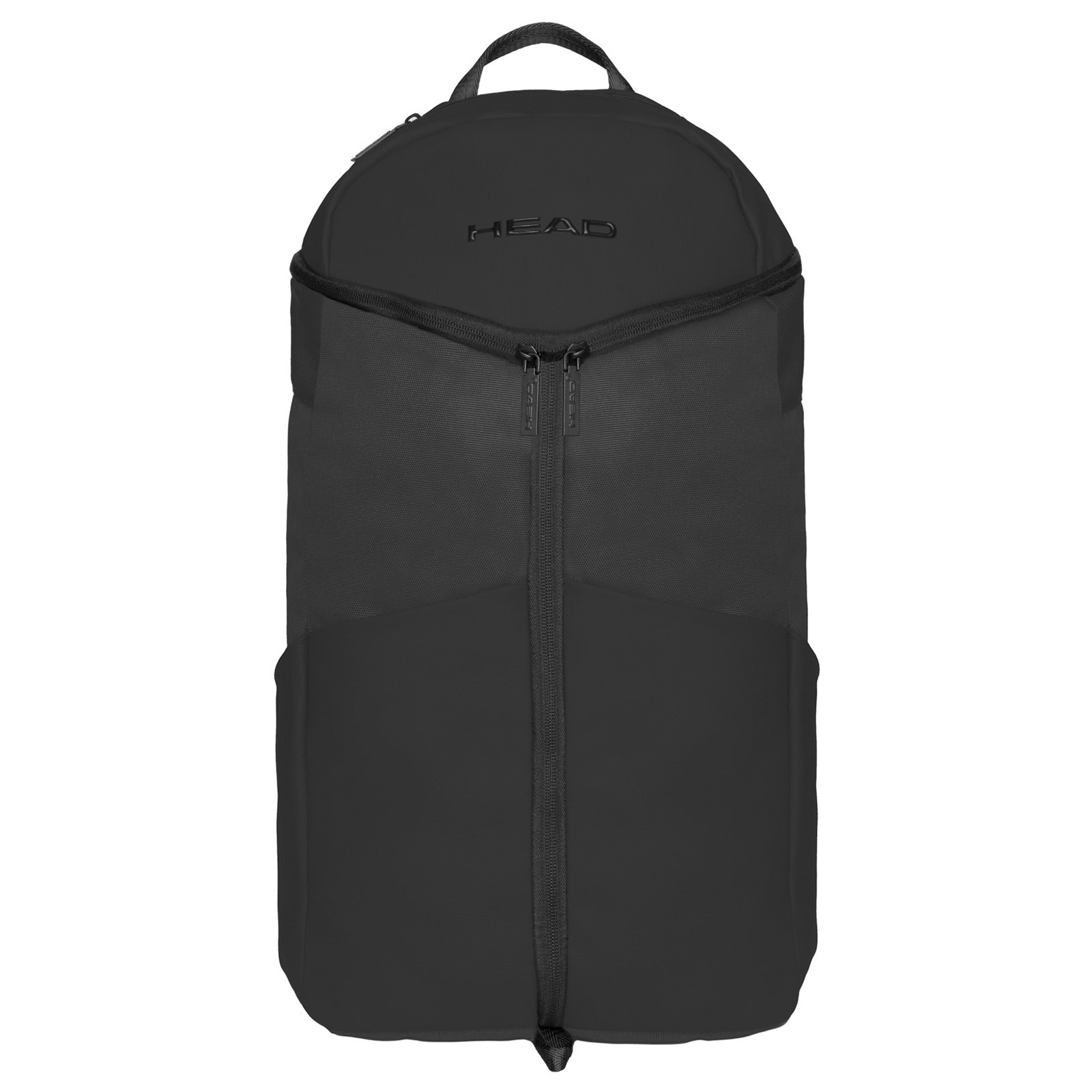 Head Businessrucksack Freizeitrucksack Polyester schwarz ORHD008S