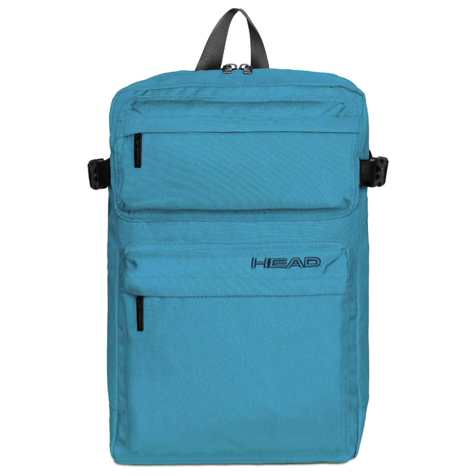 Head Businessrucksack Flugbegleiter Polyester türkis ORHD010T