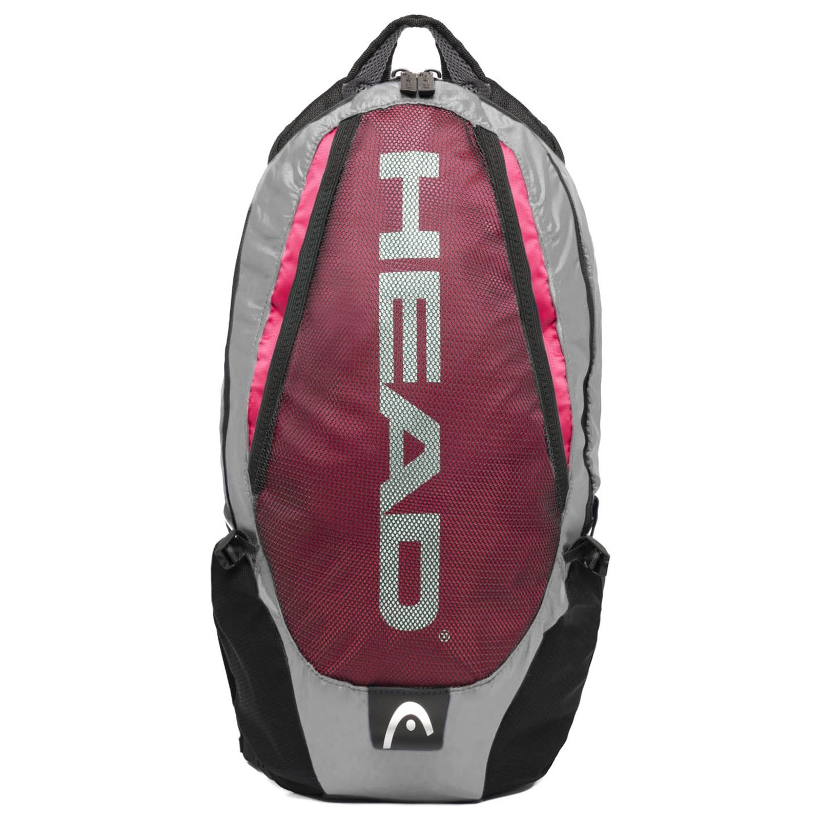 Head Sportrucksack Nylon pink ORHD013A