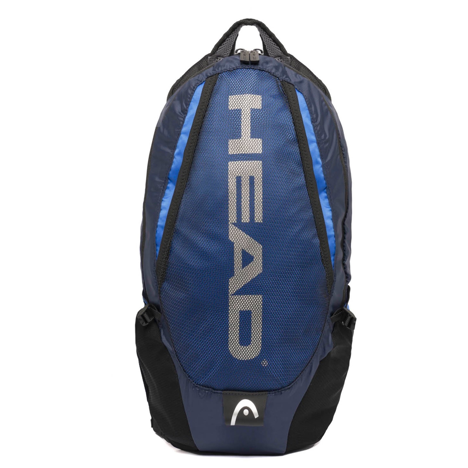 Head Sportrucksack Nylon blau ORHD013B