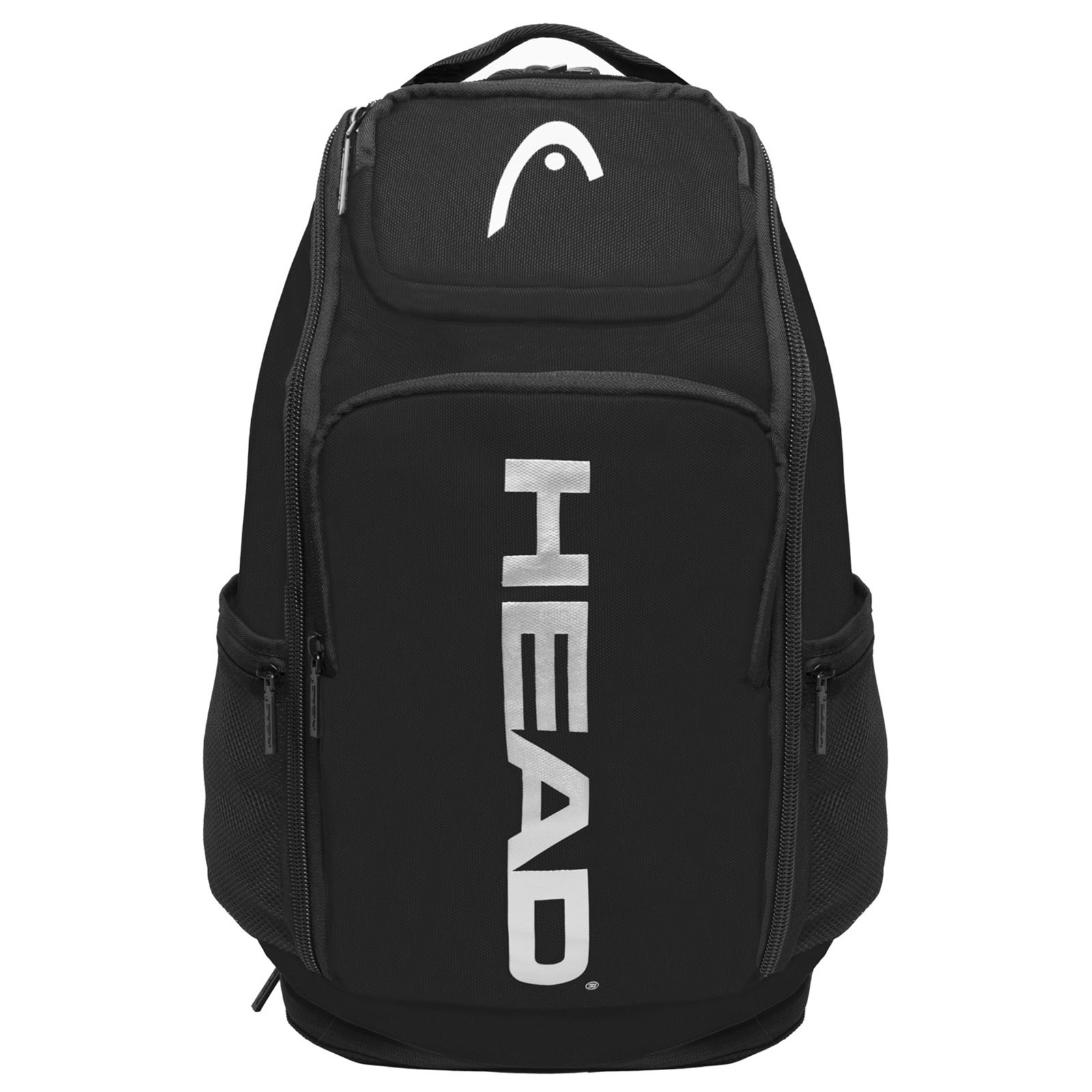 Head Wanderrucksack Polyester schwarz ORHD014S